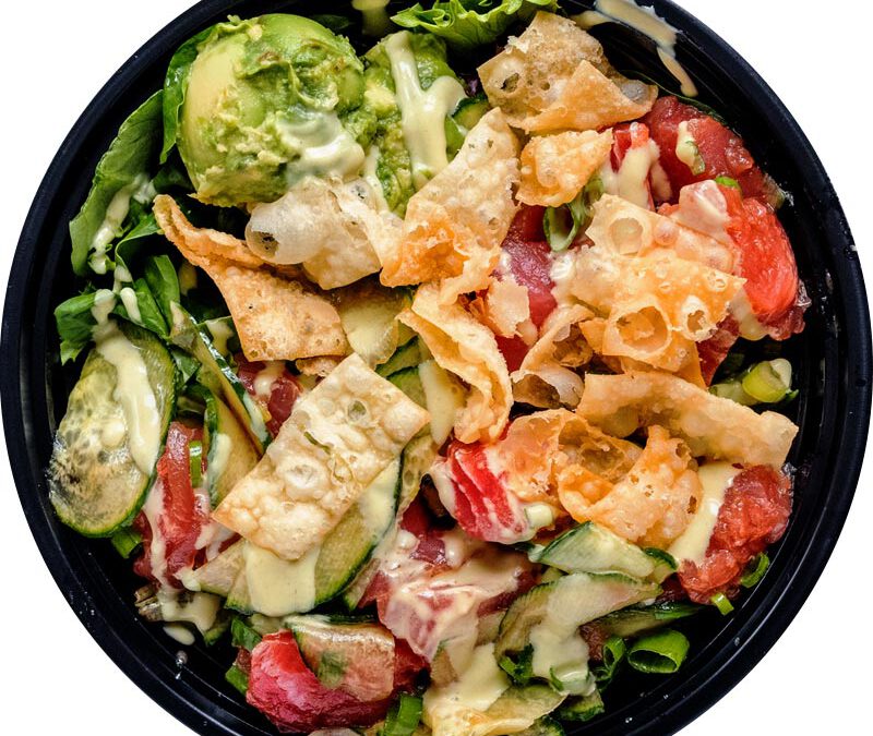 Saltwater Cycle rolls out a new floating pedal boat tour Memorial Day weekend